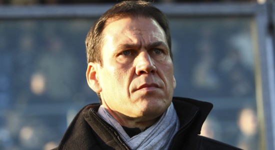 Руди Гарсия, Getty Images