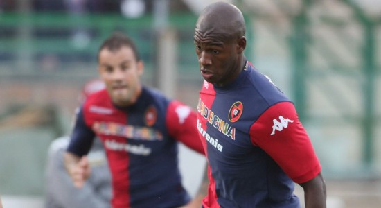 Виктор Ибарбо, Getty Images