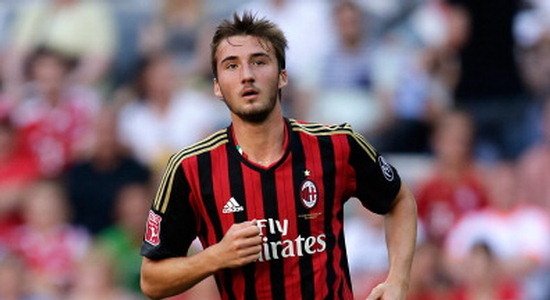 Брайан Кристанте, Getty Images