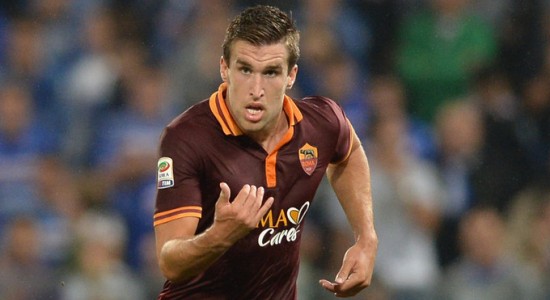 Кевин Строотман, Getty Images