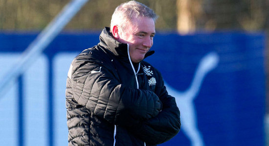 Али Маккойст, skysports.com