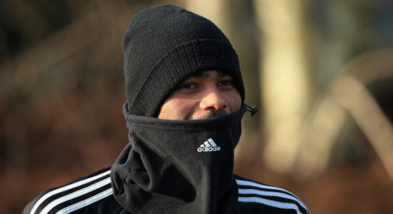 Эшли Коул, Getty Images