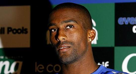 Сильвен Дистен, PA