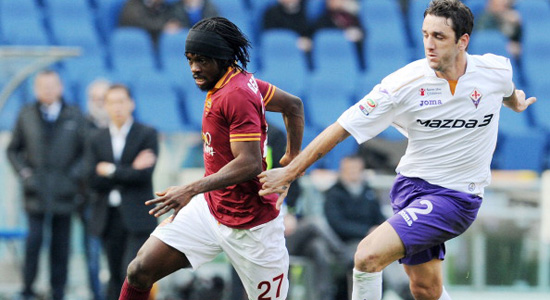 Рома наконец победила, Getty Images