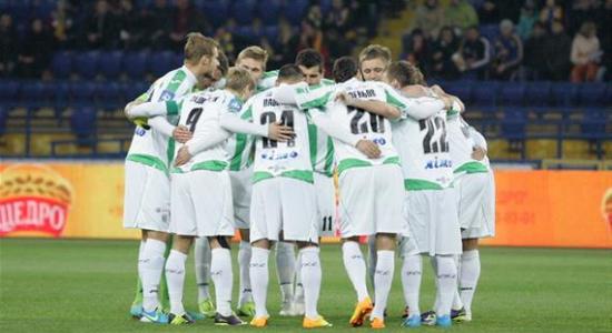 © Дмитрий Неймырок Football.ua