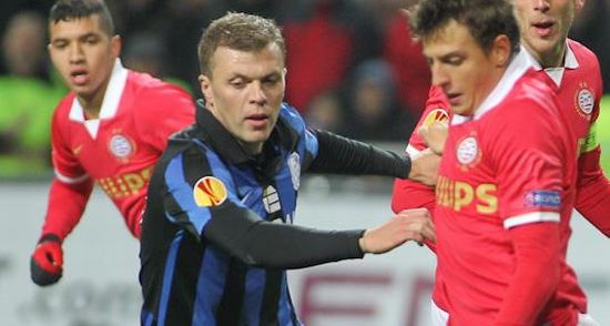 Алексей Гай, фото Р.Шевчука, Football.ua