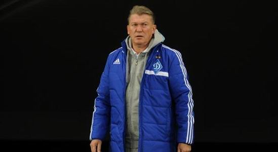 фото И.Хохлова, Football.ua