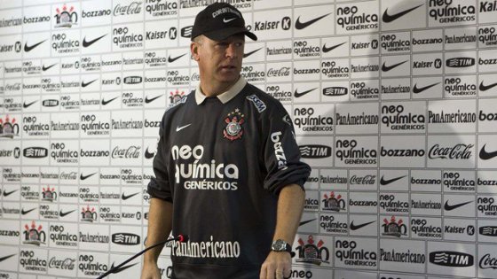 Мано Менезес, фото placar.abril.com.br