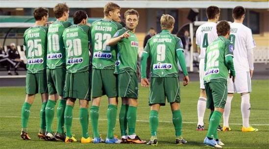 фото О.Дубины, Football.ua