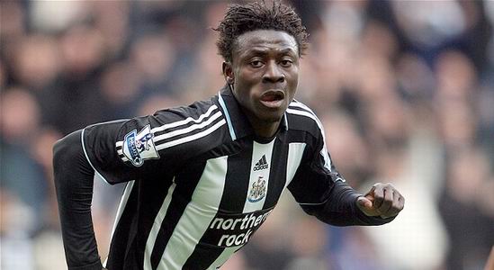 Обафеми Мартинс, AP