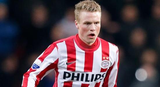 Оскар Хильемарк, voetbalprimeur.nl