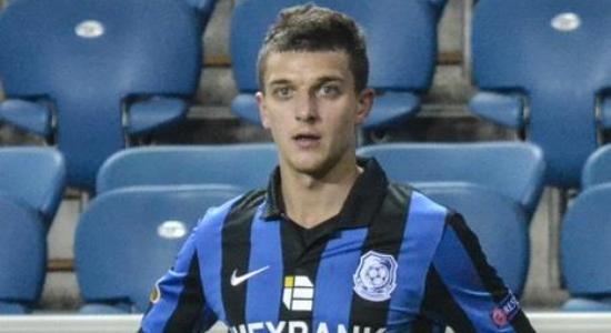 Иван Бобко, © Дмитрий Тимофеев, Football.ua