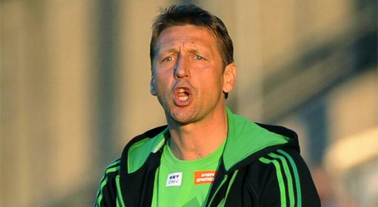 Зоран Баришич, kleinezeitung.at