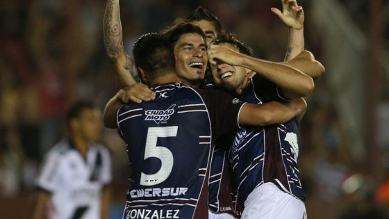 фото infobae.com