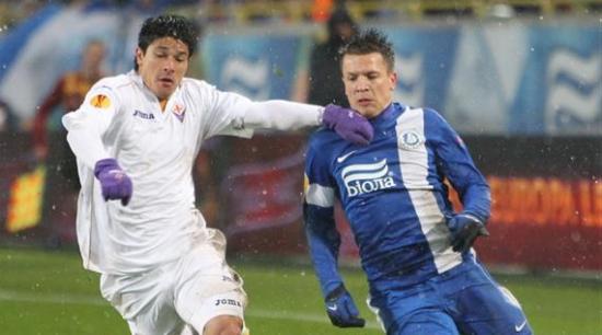 © Станислав Ведмидь Football.ua