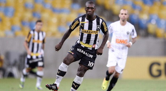 Кларенс Зеедорф, Getty Images