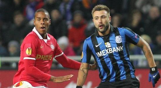 © Роман Шевчук Football.ua