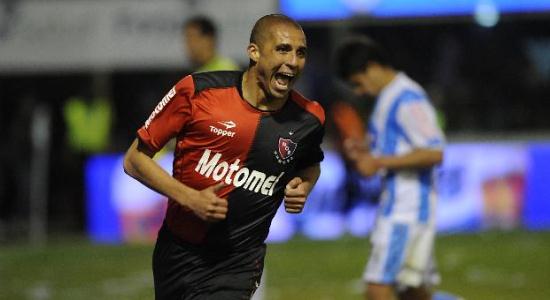 Давид Трезеге, ecuavisa.com