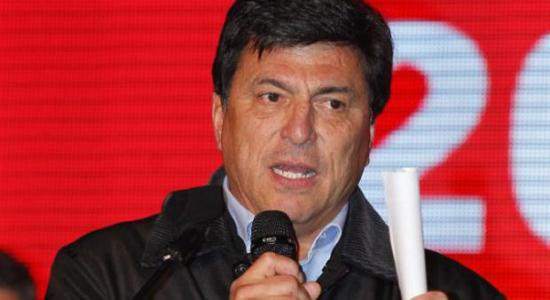 Даниэль Пассарелла, lanacion.com.ar