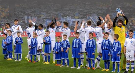  © Илья Хохлов, Football.ua