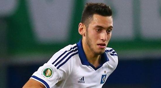 Хакан Чалханоглу, express.co.uk 