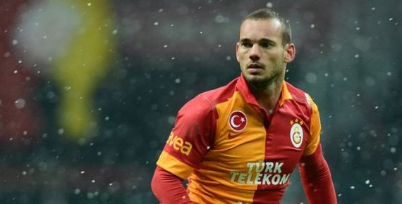 Уэсли Снайдер, Getty Images