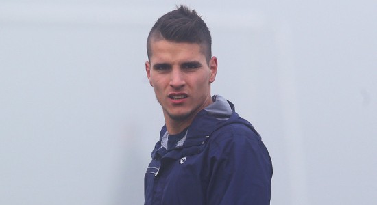 Эрик Ламела, Getty Images