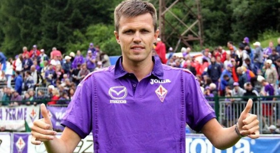 Йосип Иличич, forzaitalianfootball.com