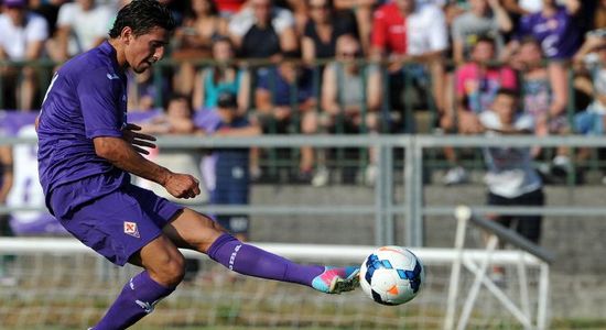 Александр Яковенко, notizieviola.blogspot.com