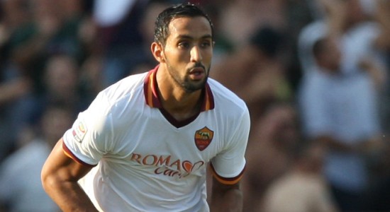 Мехди Бенатья, Getty Images