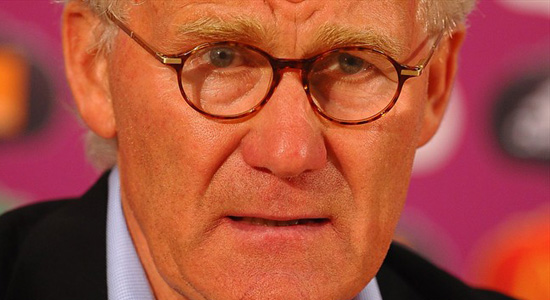 Мортен Ольсен, Getty Images