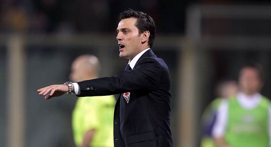 Винченцо Монтелла, Getty images