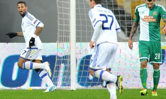 Празднования Ленса, Getty Images