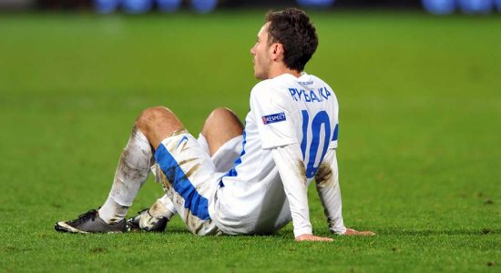 Сергей Рыбалка, fcslovanliberec.cz