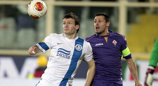 Федецкий против Паскуаля, Getty Images