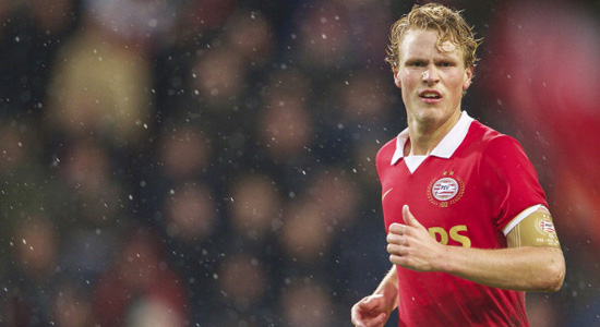 Оскар Хильемарк, Getty Images