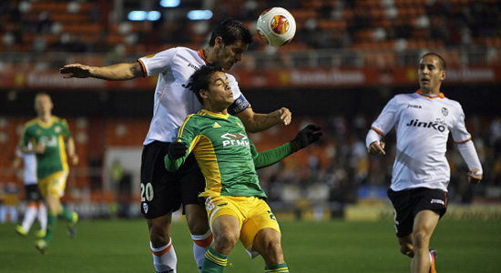 Мельгарехо в борьбе, Getty Images