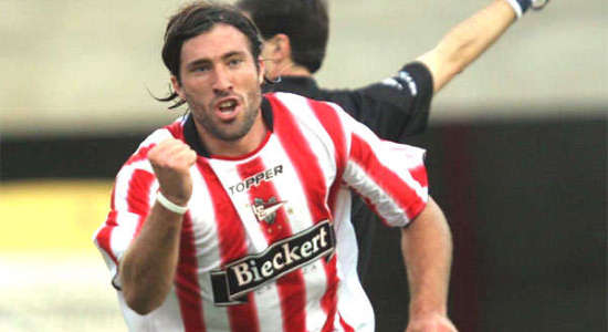 Мариано Павоне, ole.com.ar