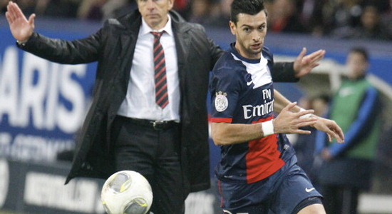 Хавьер Пасторе, Getty Images