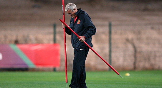 Марчело Липпи, Getty Images