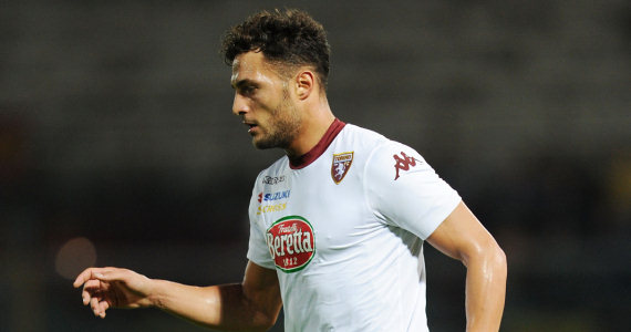 Данило Д'Амброзио, Getty Images