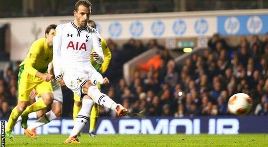 Роберто Солдадо, Getty images