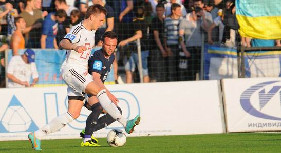 Алексей Бабырь, sport.mail.ru