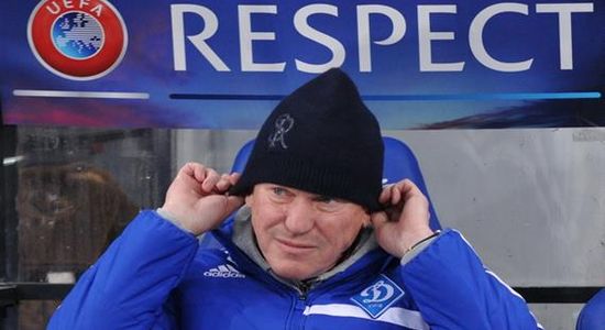 фото И. Хохлова, Football.ua