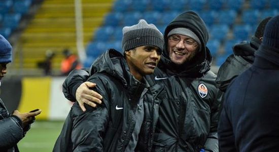 фото Д. Тимофеева, Football.ua