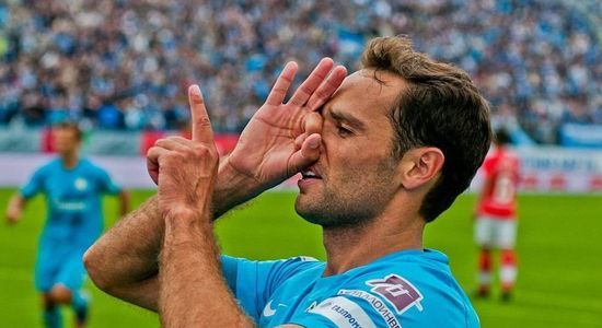Роман Широков, zenitbol.ru
