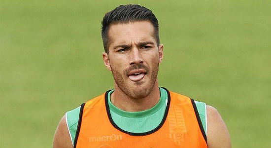 Хави Торрес, estadiodeportivo.com