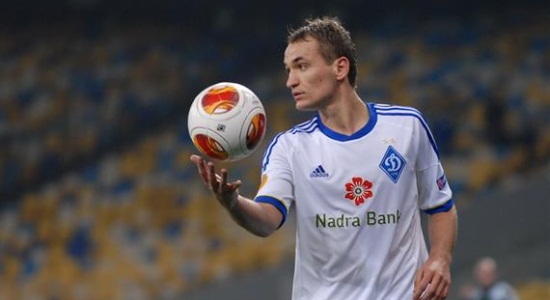 Евгений Макаренко, Football.ua