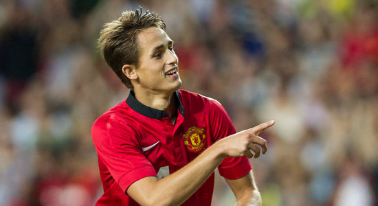 Аднан Янузай, Getty Images