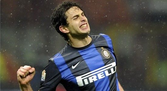 Андреа Раноккья, фото fifa.com